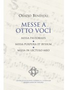 Messe a Otto Voci