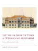 Lettere  di Giuseppe Verdi  a Opprandino Arrivabene
