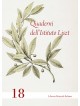Quaderni dell'Istituto Liszt, 18