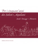 Solisti Aquilani e dintorni