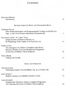 Nineteenth-Century Programme Music