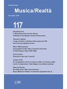 M/R XLIX 117, Novembre 2018