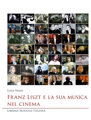 Franz Liszt e la sua musica nel cinema