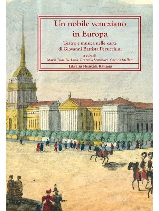 Un nobile veneziano in Europa