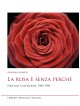 La rosa è senza perché. Niccolò Castiglioni, 1966-1996