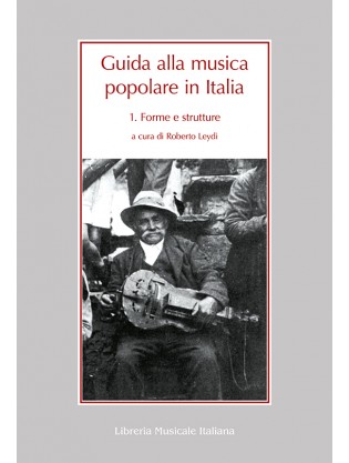 Guida alla musica popolare in Italia. 1