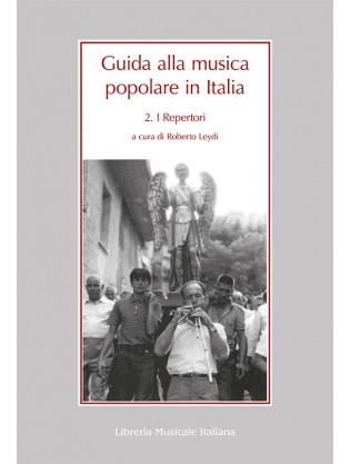 Guida alla musica popolare in Italia. 2