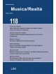 M/R XL 118, Marzo 2019
