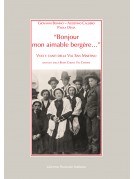 “Bonjour  mon aimable bergère…”