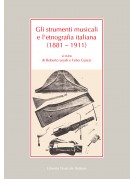 Strumenti musicali e l’etnografia italiana (1881-1911) (Gli)