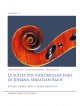 Le suites per violoncello solo di Johann Sebastian Bach