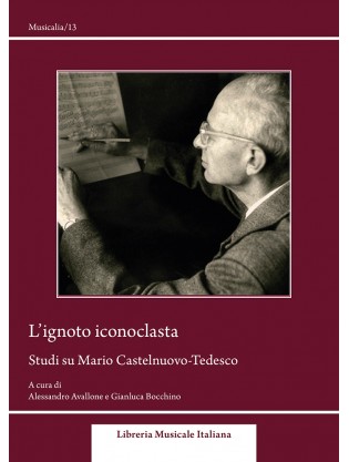 L'ignoto iconoclasta