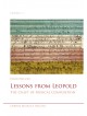 Lessons from Leopold