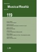 M/R XL 119, Luglio 2019