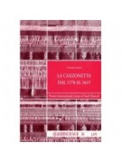 La canzonetta dal 1570 al 1615