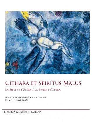 Préface. La Bible au miroir de l’opéra