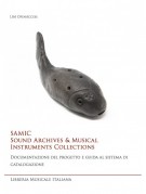SAMIC. Sound Archives and Musical Instruments Collections