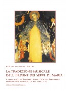 La tradizione musicale dell’Ordine dei Servi di Maria