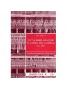 Syntax, form and genre in sonatas and canzonas 1621-1635