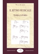 Il ritmo musicale. Teoria e storia