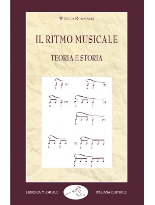 Il ritmo musicale. Teoria e storia
