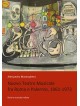 Nuovo Teatro Musicale fra Roma e Palermo, 1961–1973