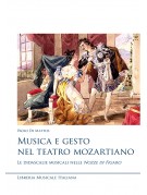 Musica e gesto nel teatro mozartiano