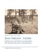 Jean Sibelius · Lieder