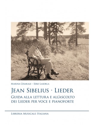 Jean Sibelius · Lieder