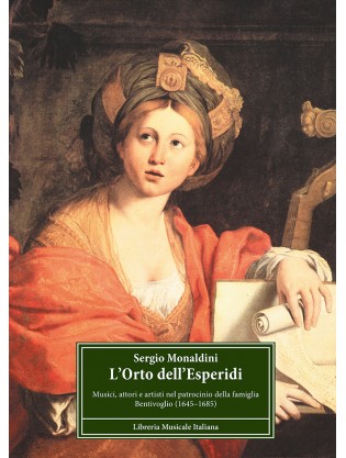 L’orto dell’esperidi