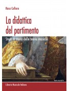 La didattica del partimento