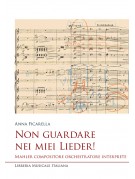 Non guardare nei miei Lieder!