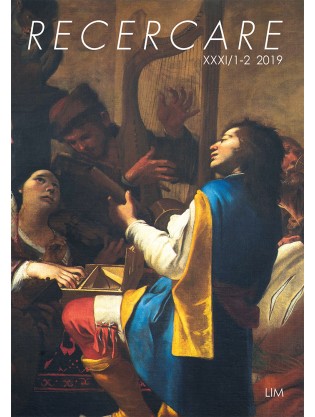 Memory of the past and perception of sound in the Renaissance:  the Aristotelian perspective