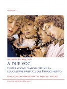 A due voci