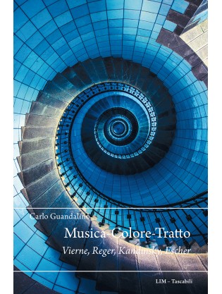 Musica-Colore-Tratto
