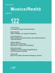 M/R XLI 122, Luglio 2020