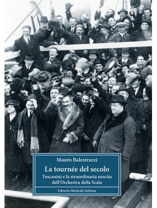 La tournée del secolo