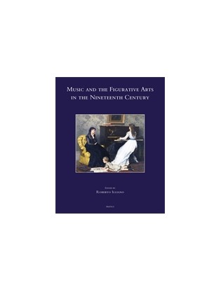 Music and the Figurative Arts in the Nineteenth Century