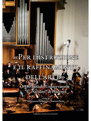 «Per l’istruzione  e il raffinamento  dell’arte»