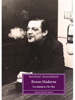 Bruno Maderna