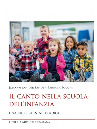 Il canto nella scuola dell’infanzia