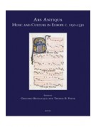 Ars Antiqua, Music and Culture in Europe c. 1150-1330
