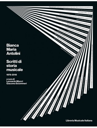 Scritti di storia musicale 1978-2018