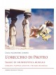 L’orecchio di Proteo