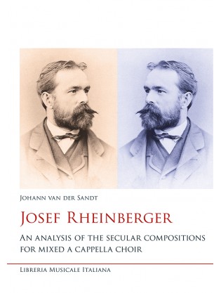Josef Rheinberger