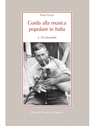 Guida alla musica popolare in Italia. 3