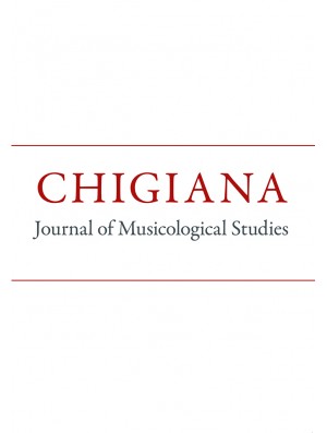 Abbonamento Chigiana
