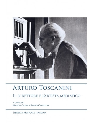 Arturo Toscanini