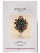 Concerti Academici con varie sorte di Sinfonie a Sei Voci 1615-1616