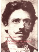 Nazionalismo in musica. Il caso Pizzetti dagli esordi al 1945